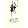 Image de Mauvais rêves - Anne Fine