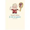 Image de Je suis un garçon - Arnaud Cathrine