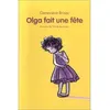Image de Olga fait une fête - Geneviève Brisac