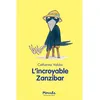 Image de L'incroyable Zanzibar - Catharina Valckx