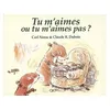 Image de Tu m aimes ou tu m aimes pas - Claude K. Dubois