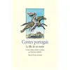 Image de Contes portugais - La fille du roi maure - Ana Isabel Sardinha