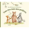 Image de Vous êtes tous mes préférés - Anita Jeram