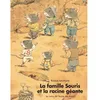 Image de La famille Souris et la racine géante - Kazuo Iwamura