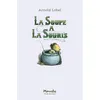 Image de La soupe à la souris - Arnold Lobel