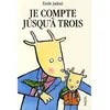Image de Je compte jusqu a trois - Emile Jadoul