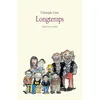 Image de Longtemps - Christophe Léon
