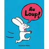 Image de Au loup ! - Stephanie Blake