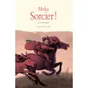 Image de Sorcier ! - Tome 2 - Le Frélampier - Moka