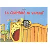 Image de La chambre de Vincent - Kimiko