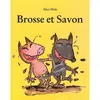 Image de Brosse et savon - Alan Mets