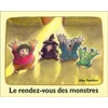 Image de Rendez vous des monstres (Le) - Alex Sanders