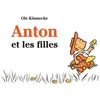 Image de Anton et les filles - Ole Könnecke