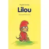 Image de Lilou - Brigitte Smadja