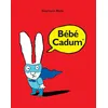 Image de Bébé Cadum - Stephanie Blake