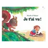 Image de Je t ai vu - Mireille d' Allancé