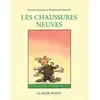 Image de Chaussures neuves montres bizarre anthol - Claude Ponti