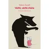 Image de Vérité, vérité chérie - Valérie Zenatti
