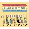 Image de Chansons de France - Louis-Maurice Boutet De Monvel