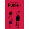 Image de Punie - Nathalie Kuperman