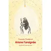 Image de Ariane l'araignée - Pascale Chadenat