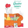 Image de Quatre soeurs - Tome 3 - Bettina - Malika Ferdjoukh