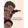 Image de Bande a tristan (La) - Marie-Aude Murail