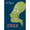 Image de Emile - Tomi Ungerer