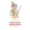 Image de Contes des tres grandes plaines - Jean-François Chabas