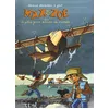 Image de Max & Zoé - dans le plus gros avion du monde - Joub
