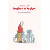 Image de Le géant et le gigot - Christian Oster