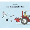 Image de Tous derrière le tracteur - Yuichi Kasano