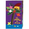 Image de Jardin de mila (Le) - Mila Boutan