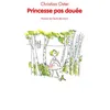 Image de Princesse pas douée - Christian Oster