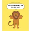 Image de Surtout n'entrez pas dans le sac ! - Nicolas Hubesch