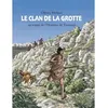 Image de Le clan de la grotte - Olivier Melano