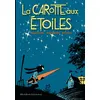 Image de La carotte aux étoiles - Riff Reb's