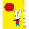 Image de Je suis le plus GRAND - Stephanie Blake