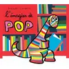 Image de L'imagier de Pop - Alex Sanders