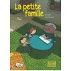 Image de La petite famille - Tome 1 - Pépé - Marc Lizano