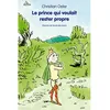 Image de Le prince qui voulait rester propre - Christian Oster