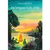 Image de De longues nuits d'été - Aharon Appelfeld