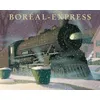 Image de Boréal-Express - Chris Van Allsburg