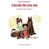 Image de L'école de ma vie - Marie Desplechin