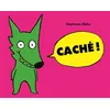 Image de Cache - Stephanie Blake