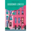 Image de Broadway Limited - Tome 2 - Malika Ferdjoukh