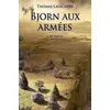 Image de Bjorn aux armées - Tome 1 - Le jarlal - Thomas Lavachery