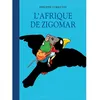 Image de L'Afrique de Zigomar - Philippe Corentin