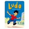 Image de Ludo - Tranches de quartier - Vincent Mathy
