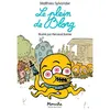 Image de Le plein de Blorg - Matthieu Sylvander